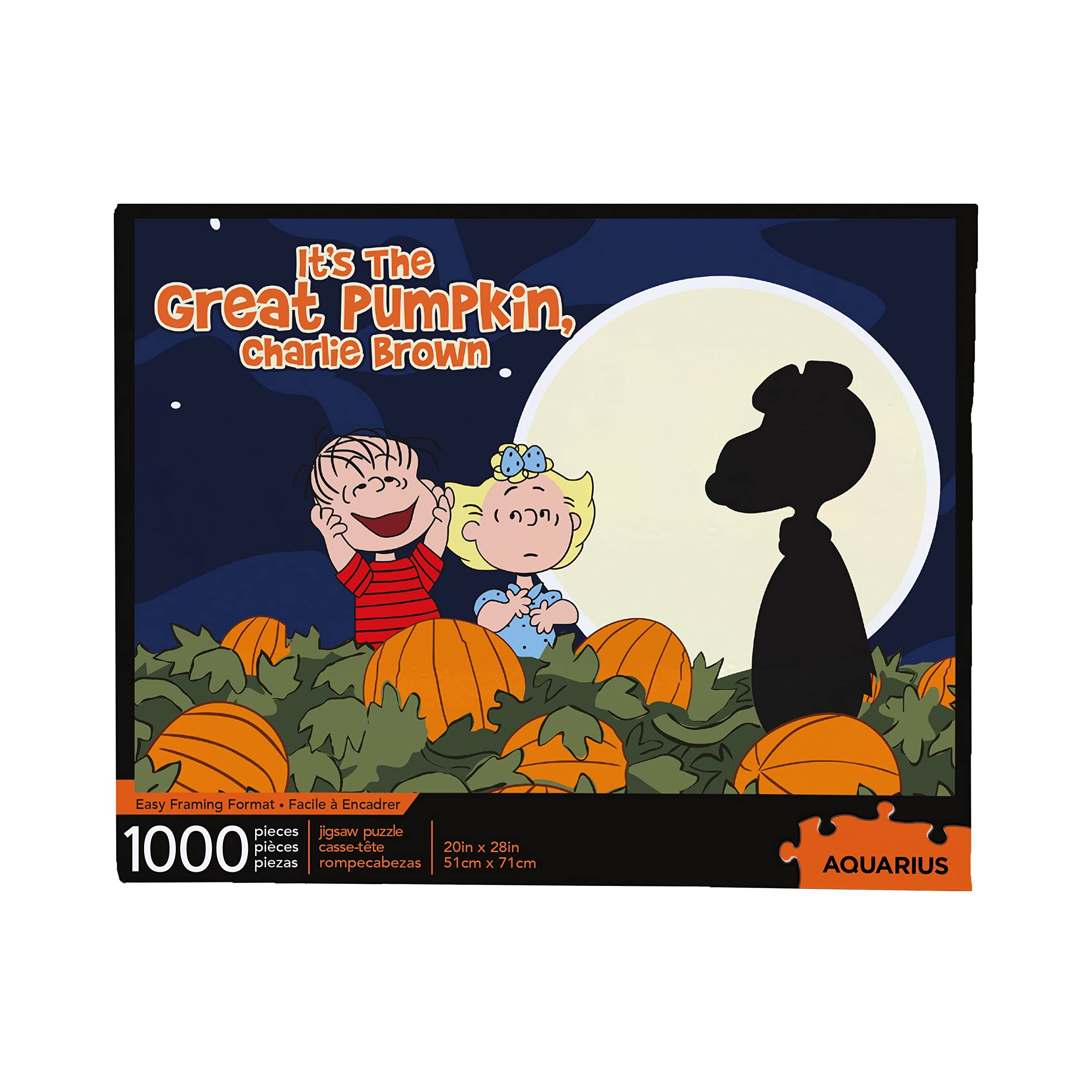 Pumpkin Hollow 1000ピースジグソーパズル Pumpkin Hollow 1000ピースジグソーパズル